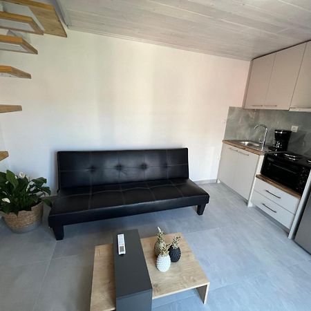 Vespista Boutique Lejlighed Skiathos by Eksteriør billede
