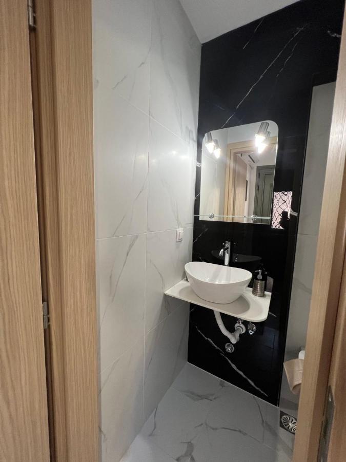 Vespista Boutique Lejlighed Skiathos by Eksteriør billede