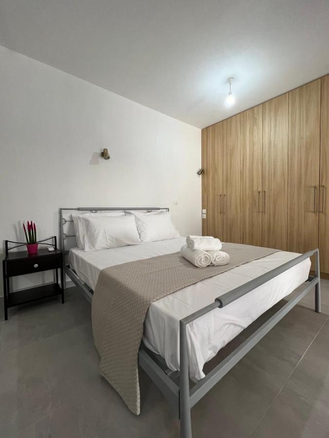 Vespista Boutique Lejlighed Skiathos by Eksteriør billede