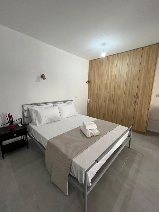 Vespista Boutique Lejlighed Skiathos by Eksteriør billede