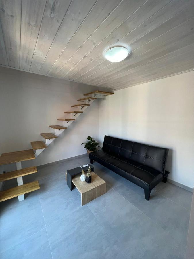 Vespista Boutique Lejlighed Skiathos by Eksteriør billede