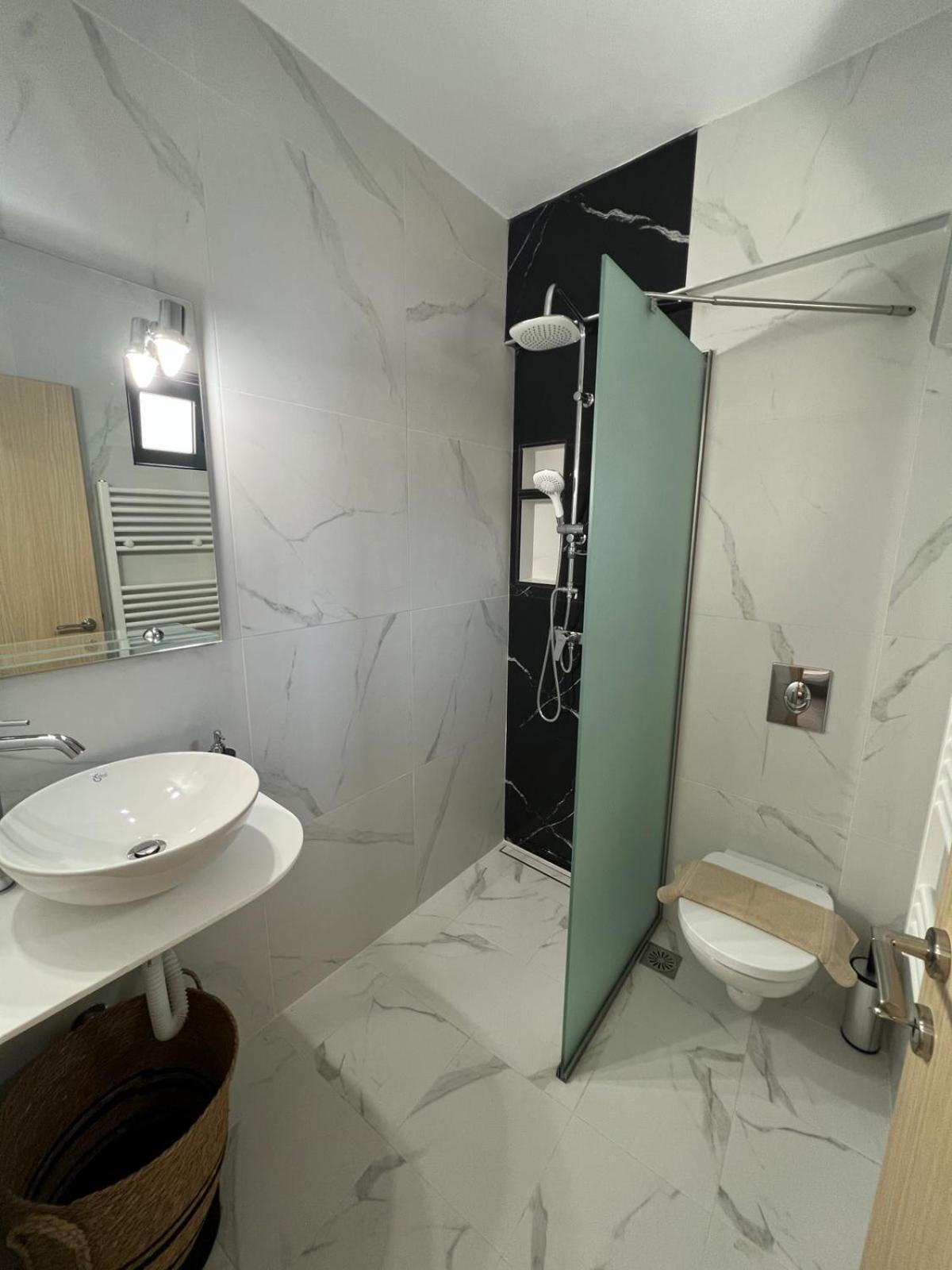 Vespista Boutique Lejlighed Skiathos by Eksteriør billede
